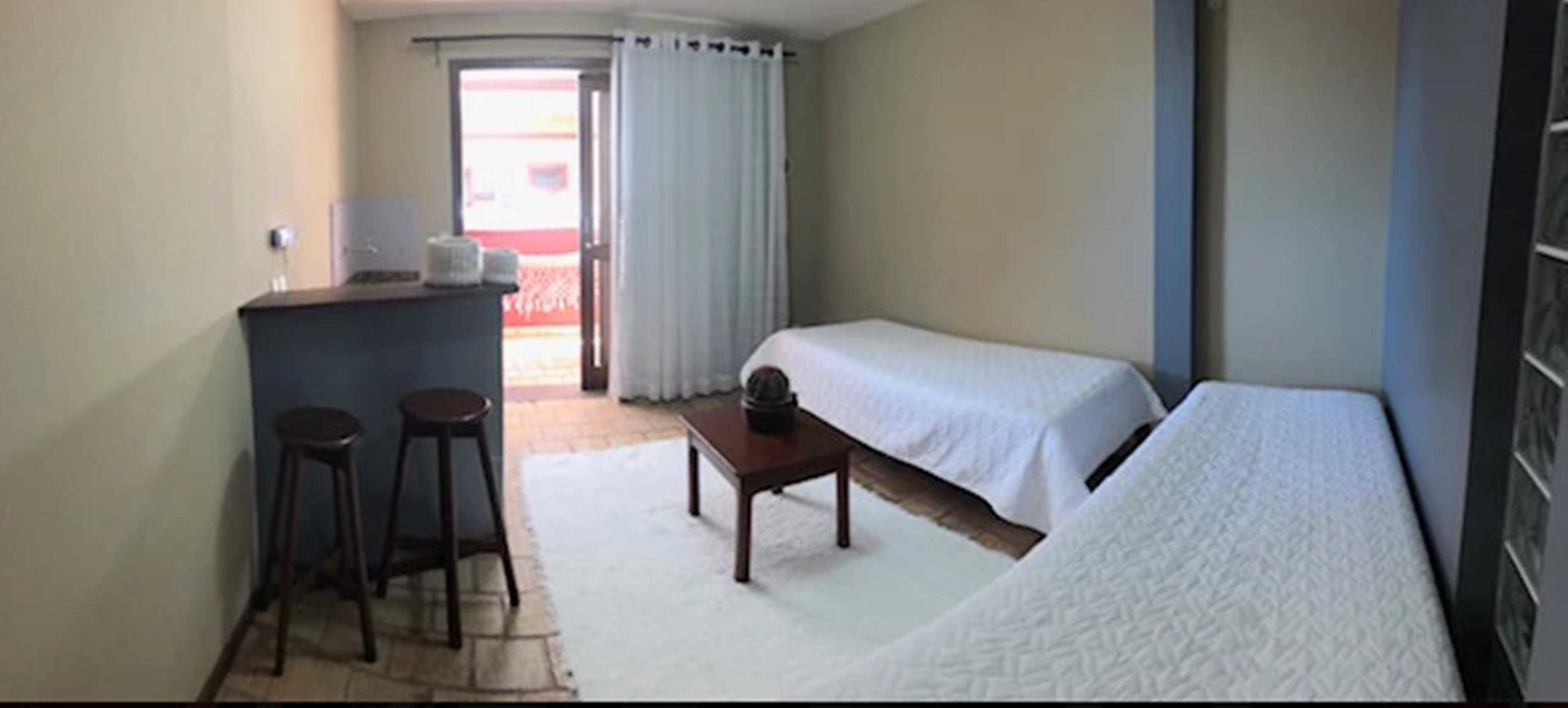 Le Terrace Otel Morro de São Paulo Dış mekan fotoğraf