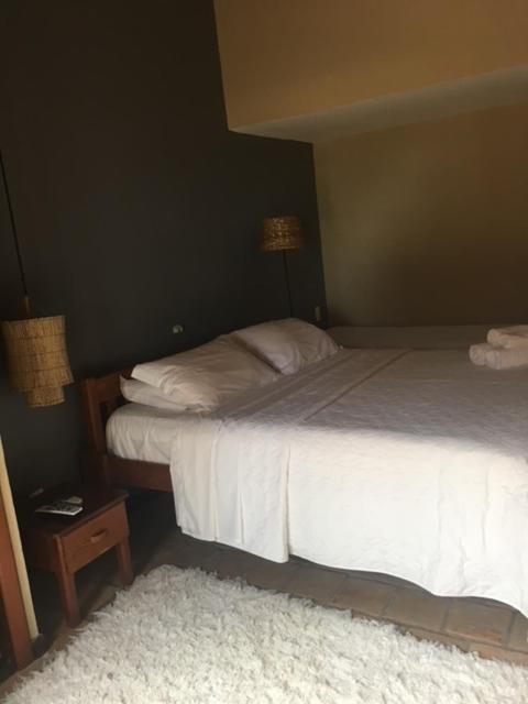 Le Terrace Otel Morro de São Paulo Dış mekan fotoğraf