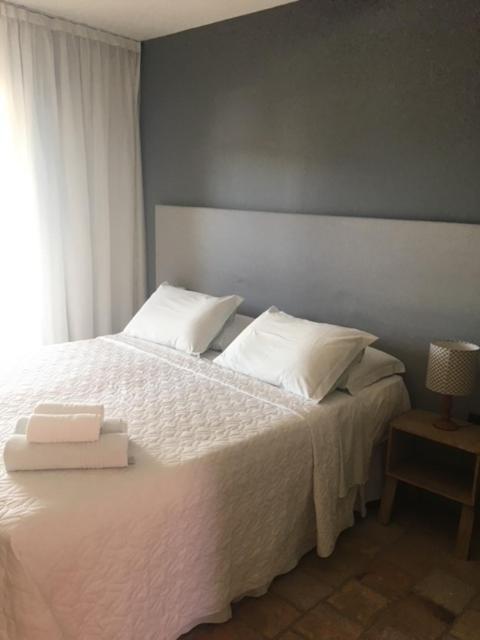Le Terrace Otel Morro de São Paulo Dış mekan fotoğraf