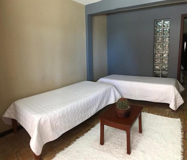 Le Terrace Otel Morro de São Paulo Dış mekan fotoğraf