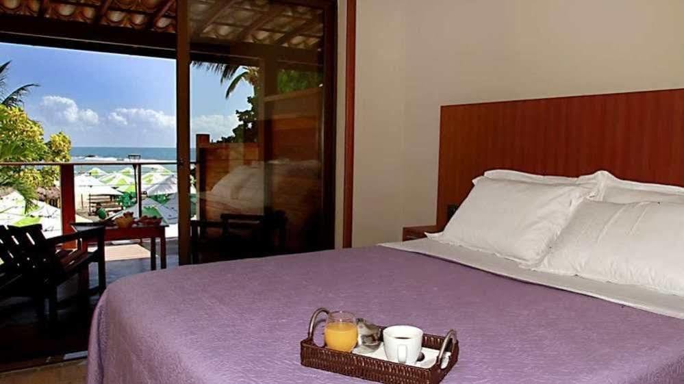 Le Terrace Otel Morro de São Paulo Dış mekan fotoğraf
